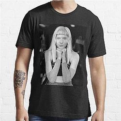 Aurora Aksnes Nikon Essential T-Shirt