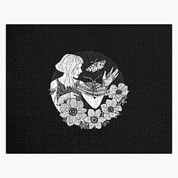 Aurora Aksnes Daydreamer (Aurora Aksnes) Jigsaw Puzzle