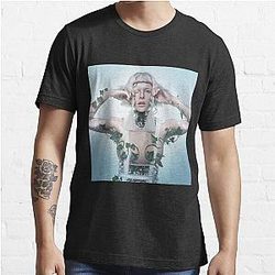 Aurora Aksnes Queendom Art Print Essential T-Shirt