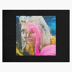 Aurora Glitch   Jigsaw Puzzle