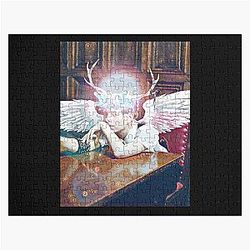 Aurora Royalty   Jigsaw Puzzle
