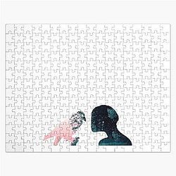 AURORA Graphic  Jigsaw Puzzle