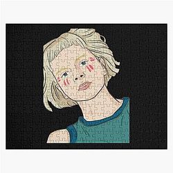 aurora warrior   Jigsaw Puzzle