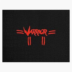 Warrior - Aurora   Jigsaw Puzzle