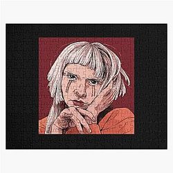 Aurora   Jigsaw Puzzle