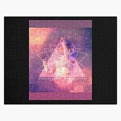 Cosmic Aurora   Jigsaw Puzzle