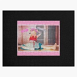 Valentines Aurora   Jigsaw Puzzle