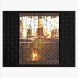 Angelic Aurora   Jigsaw Puzzle