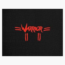 Warrior - Aurora Jigsaw Puzzle