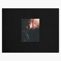 Dark Aurora Jigsaw Puzzle