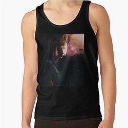 Dark Aurora   Tank Top