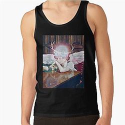 Aurora Royalty   Tank Top