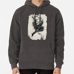 Aurora Aksnes Pullover Hoodie