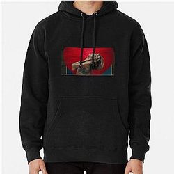 Aurora Aksnes Pullover Hoodie