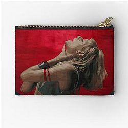 Aurora Aksnes Zipper Pouch