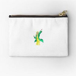 Ace Attorney AURORA Zipper Pouch