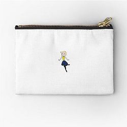 Hanna Barbera AURORA Zipper Pouch