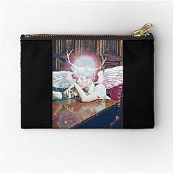 Aurora Royalty   Zipper Pouch