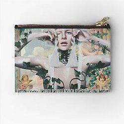 Aurora Aksnes Album Cover Zipper Pouch