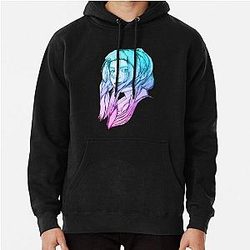 Aurora Aksnes - Aesthetics Edition Classic Pullover Hoodie