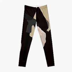 AURORA (Aurora Aksnes) Leggings