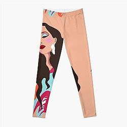 Raveena Aurora Leggings