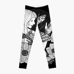 Aurora Aksnes Daydreamer (Aurora Aksnes) Leggings