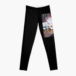 Aurora Royalty   Leggings
