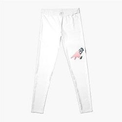 AURORA Graphic  Leggings