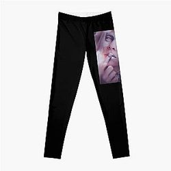 Aurora Goddess    Leggings