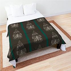 AURORA All my demons Essential Comforter