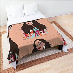 Raveena Aurora Comforter