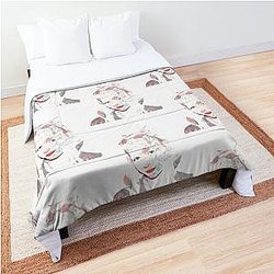 Aurora Nature   Comforter