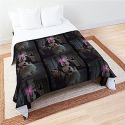 Magic Aurora   Comforter