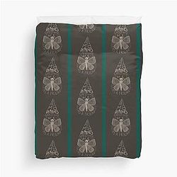 AURORA All my demons Essential Duvet Cover