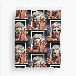 AURORA Classic   Duvet Cover