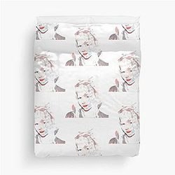 Aurora Nature   Duvet Cover