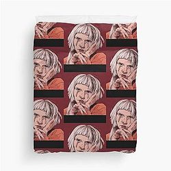 Aurora   Duvet Cover