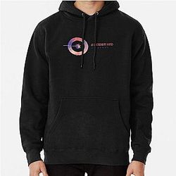 Aurora A Different Kind Of Human Pullover Hoodie