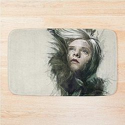 Aurora Aksnes Bath Mat