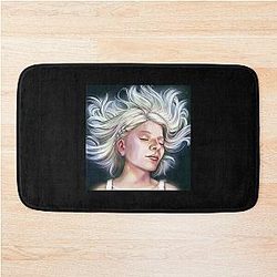 Aurora Aksnes.    Bath Mat