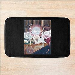 Aurora Royalty   Bath Mat