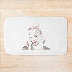 Aurora Nature   Bath Mat