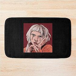 Aurora   Bath Mat