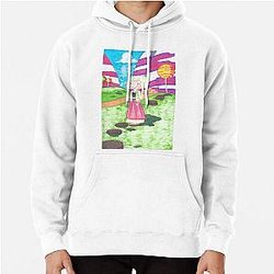 Strawberry Shortcake AURORA Pullover Hoodie