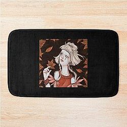 Aurora Aksnes.   Bath Mat