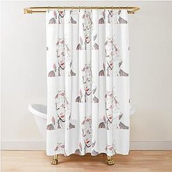 Aurora Nature   Shower Curtain