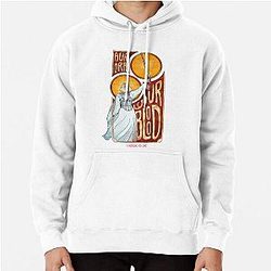 Aurora Aksnes Your Blood Pullover Hoodie