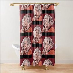 Aurora   Shower Curtain