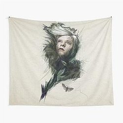 Aurora Aksnes Tapestry